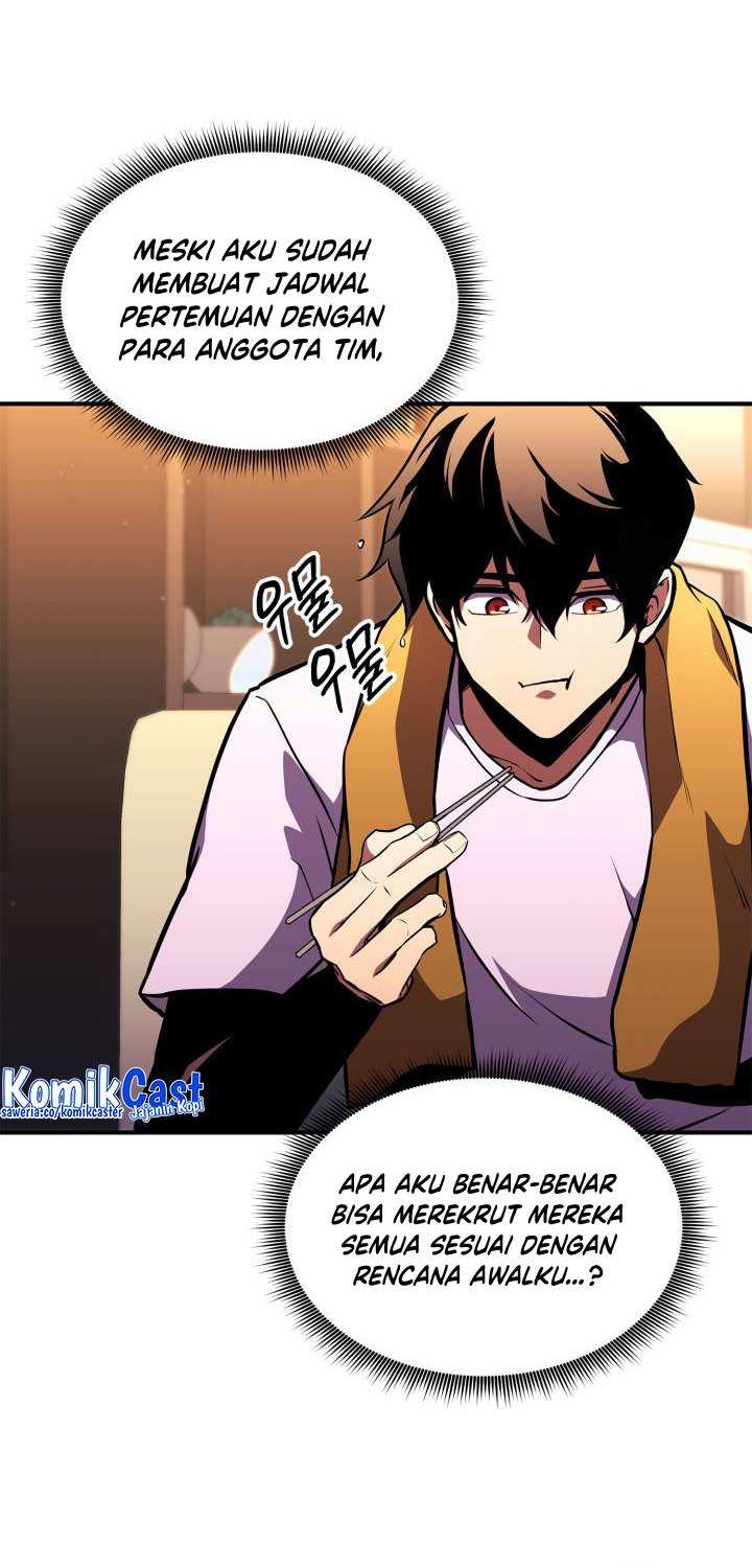 Sweat and Soap Chapter 15 - halaman 17