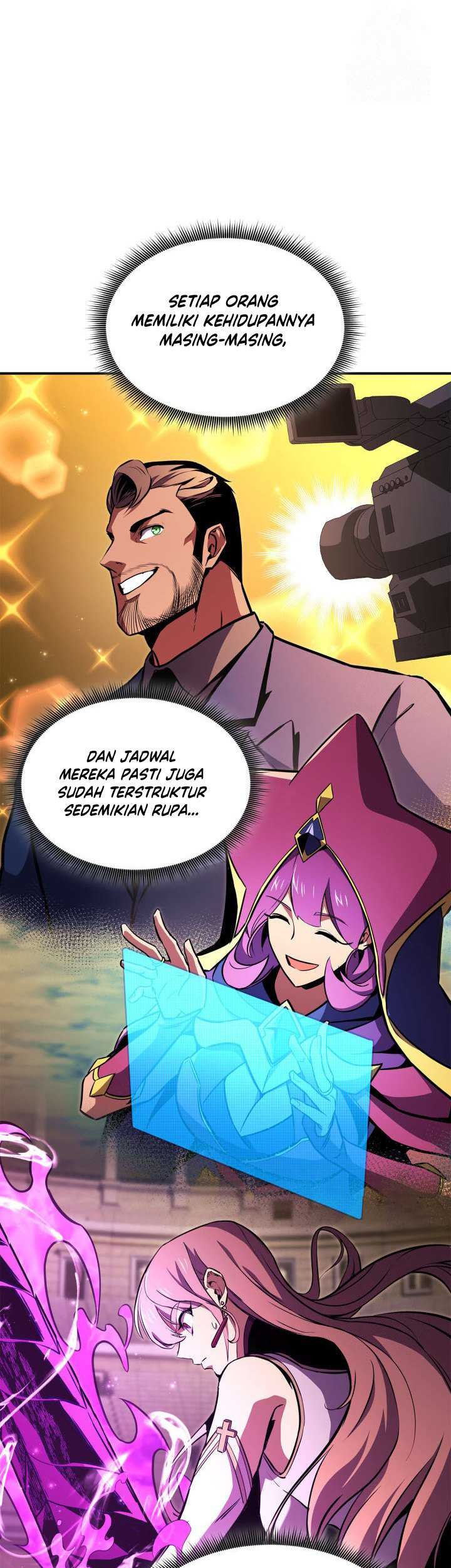 Sweat and Soap Chapter 15 - halaman 18