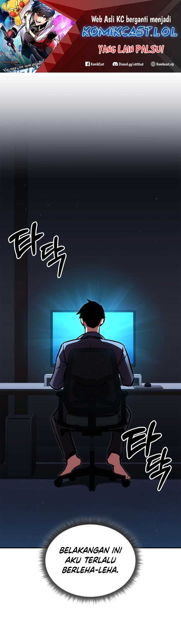 Sweat and Soap Chapter 15 - halaman 2