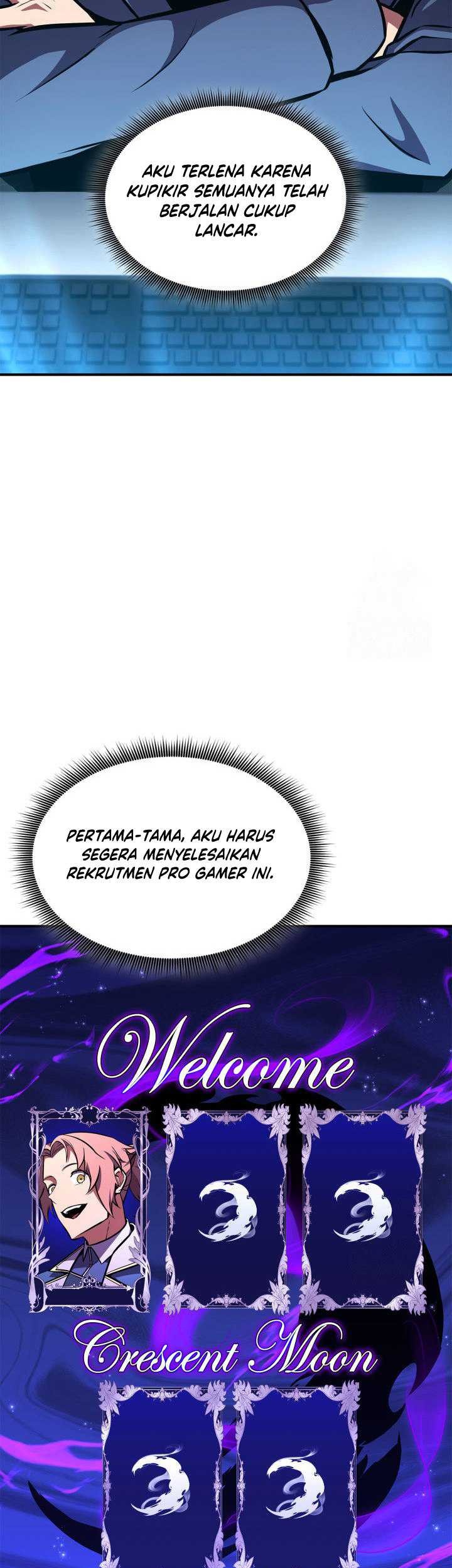 Sweat and Soap Chapter 15 - halaman 4