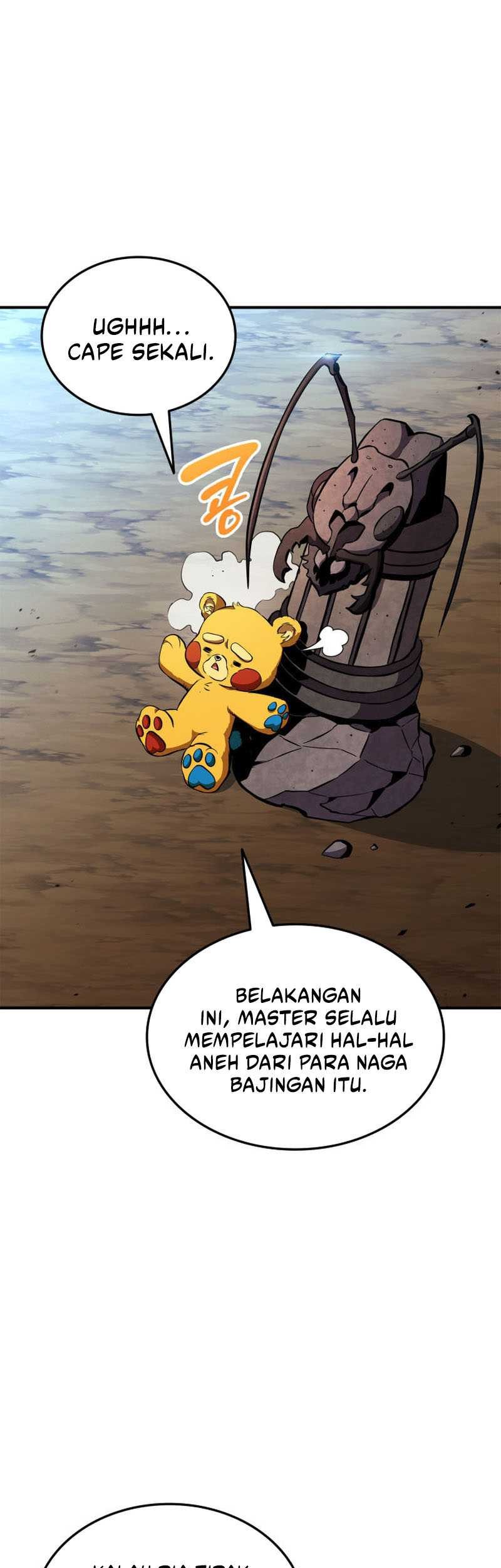 Sweat and Soap Chapter 16 - halaman 18
