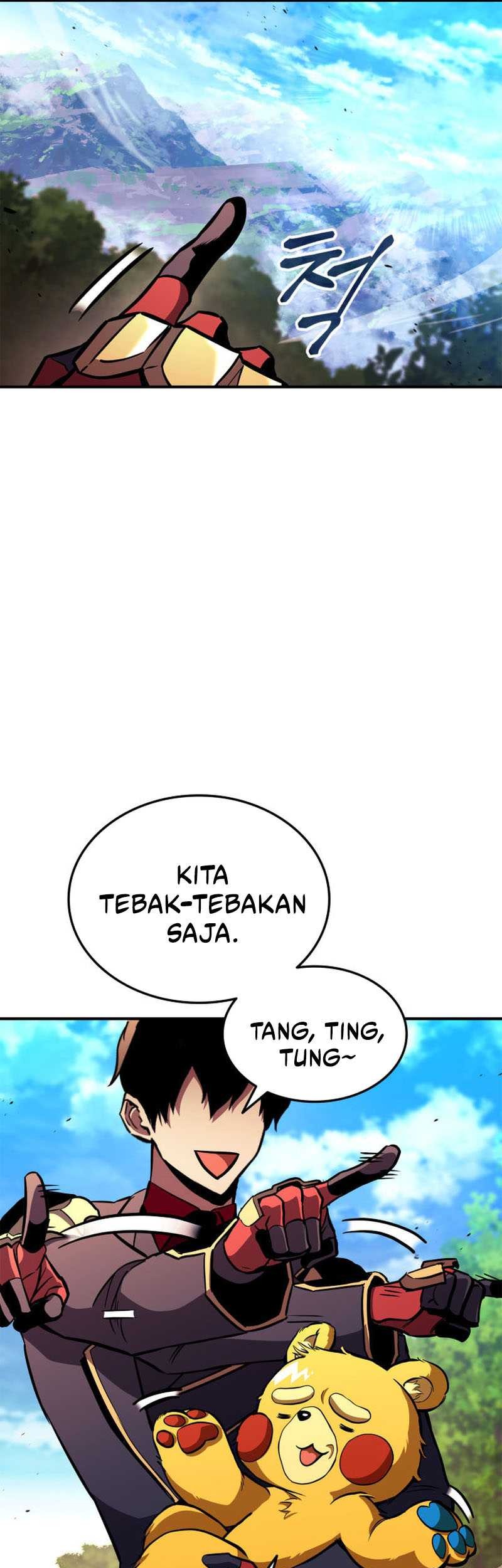 Sweat and Soap Chapter 16 - halaman 6