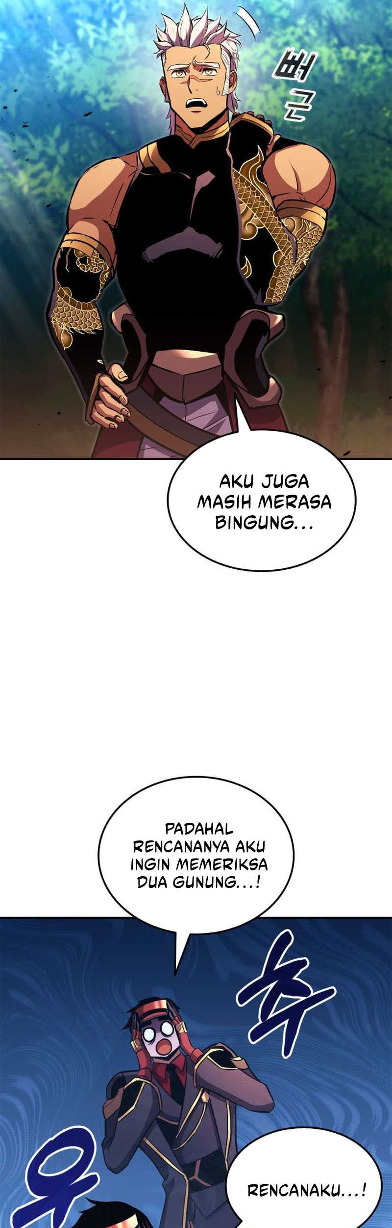 Sweat and Soap Chapter 17 - halaman 10