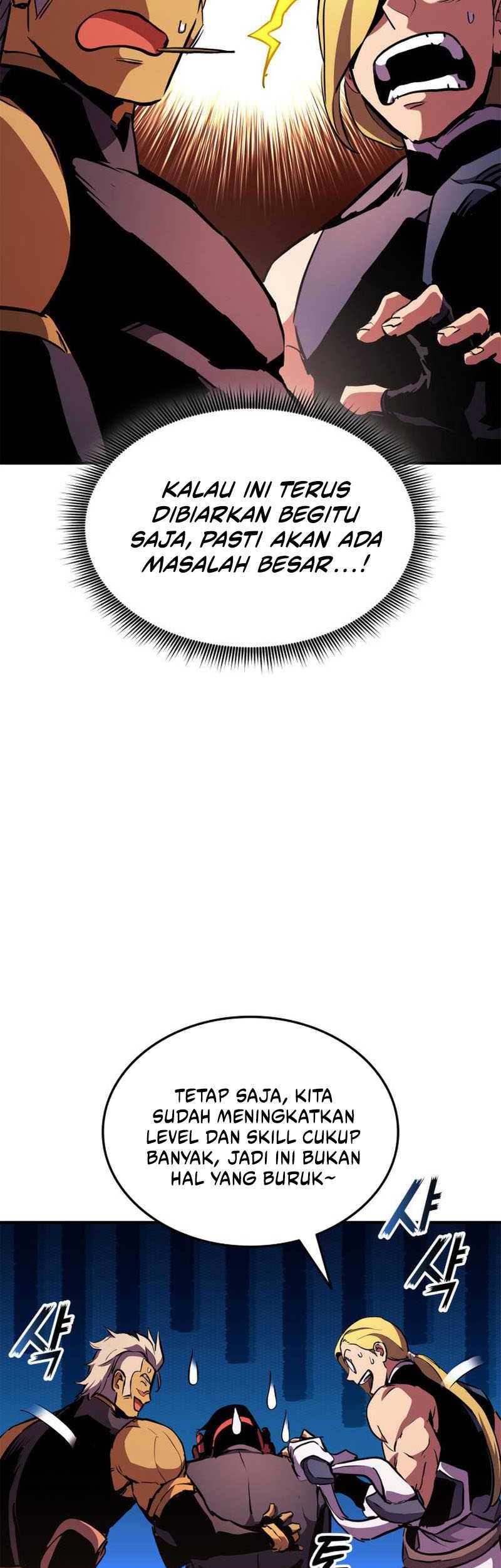 Sweat and Soap Chapter 17 - halaman 12