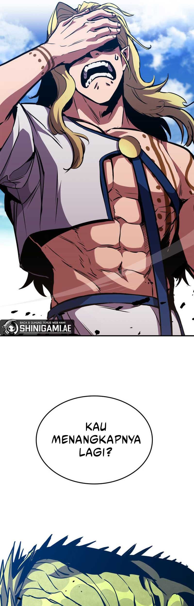 Sweat and Soap Chapter 19 - halaman 14