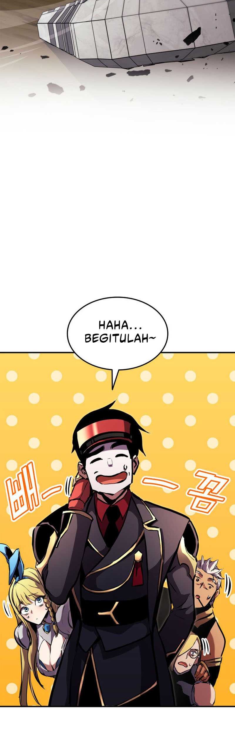 Sweat and Soap Chapter 19 - halaman 16