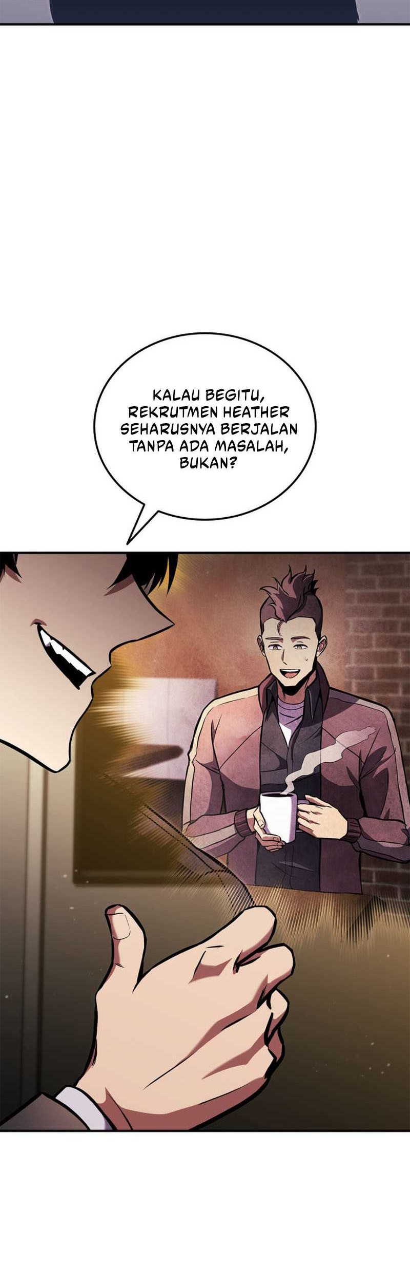 Sweat and Soap Chapter 19 - halaman 9