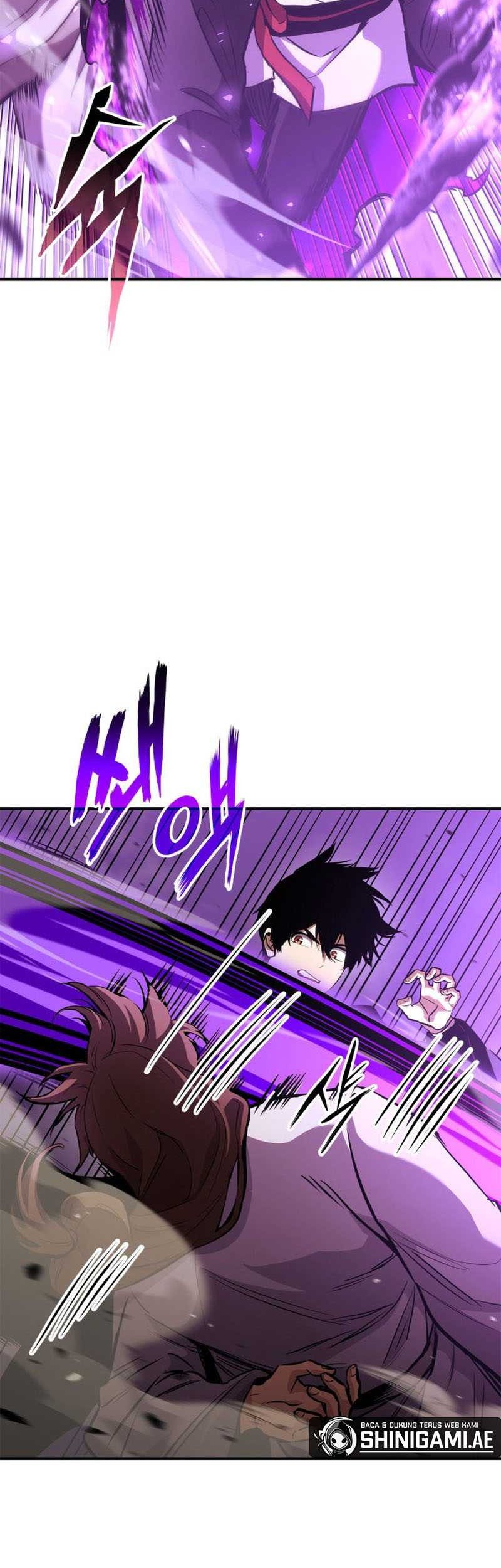Sweat and Soap Chapter 2 - halaman 24