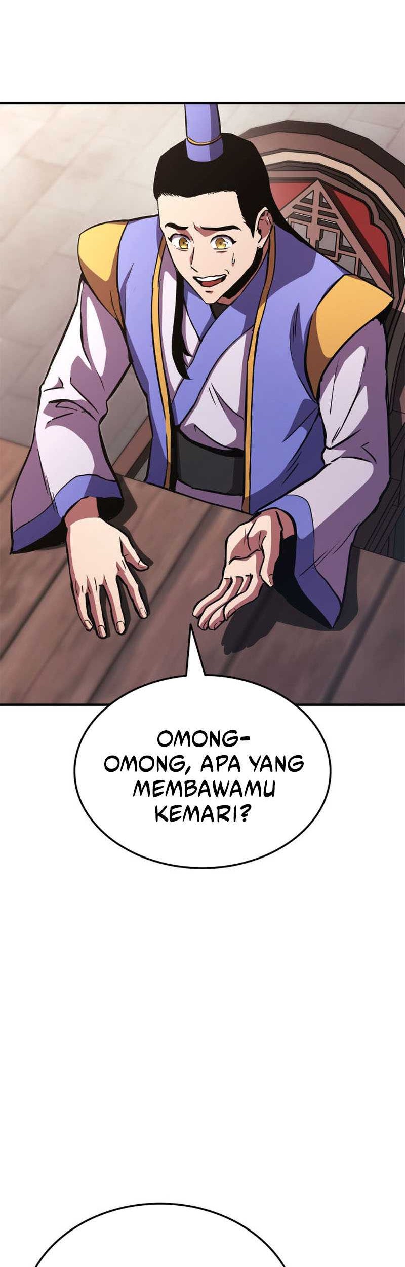 Sweat and Soap Chapter 20 - halaman 14