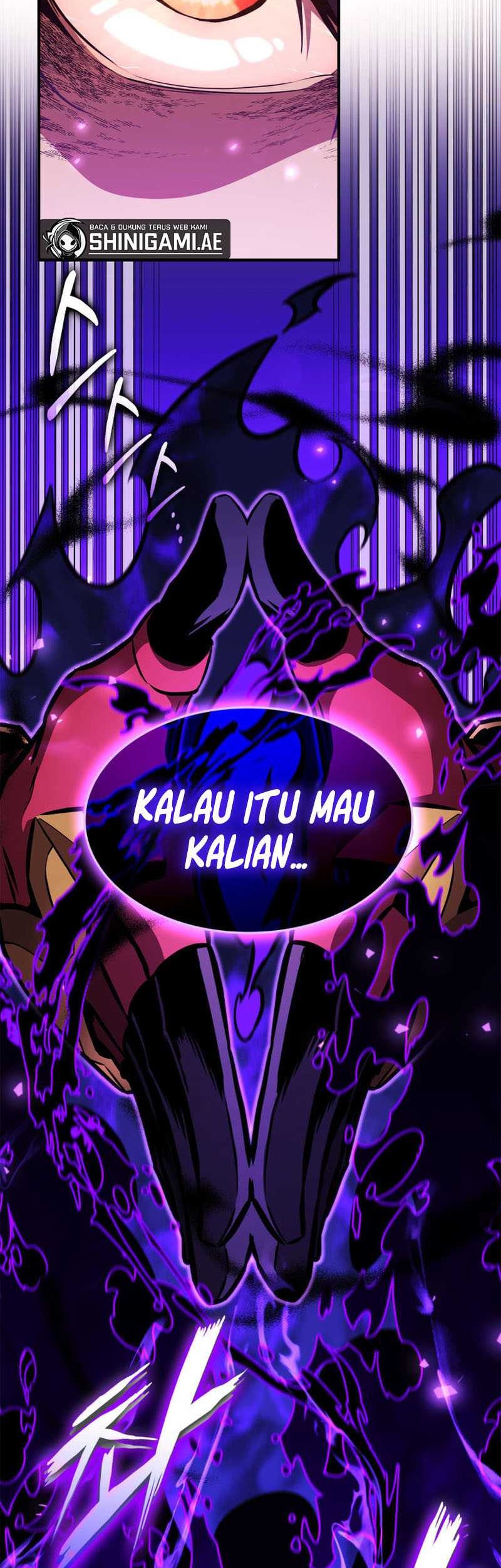 Sweat and Soap Chapter 20 - halaman 3