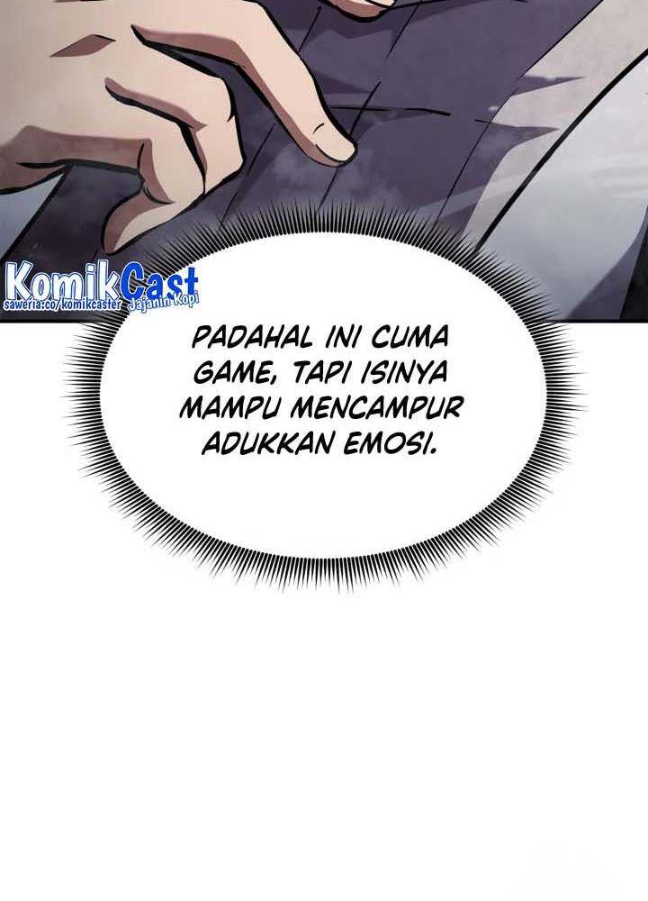 Sweat and Soap Chapter 21 - halaman 16