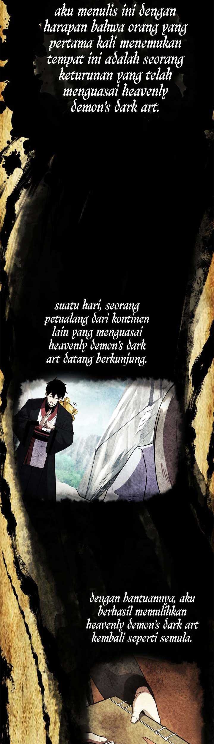 Sweat and Soap Chapter 21 - halaman 4