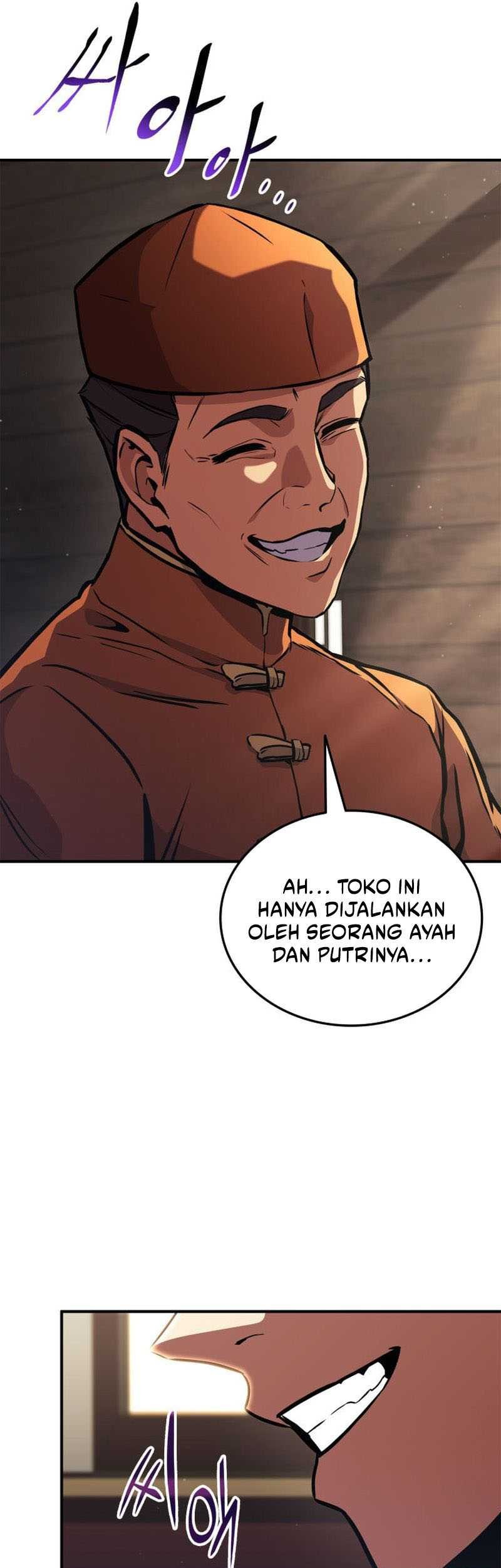 Sweat and Soap Chapter 22 - halaman 14