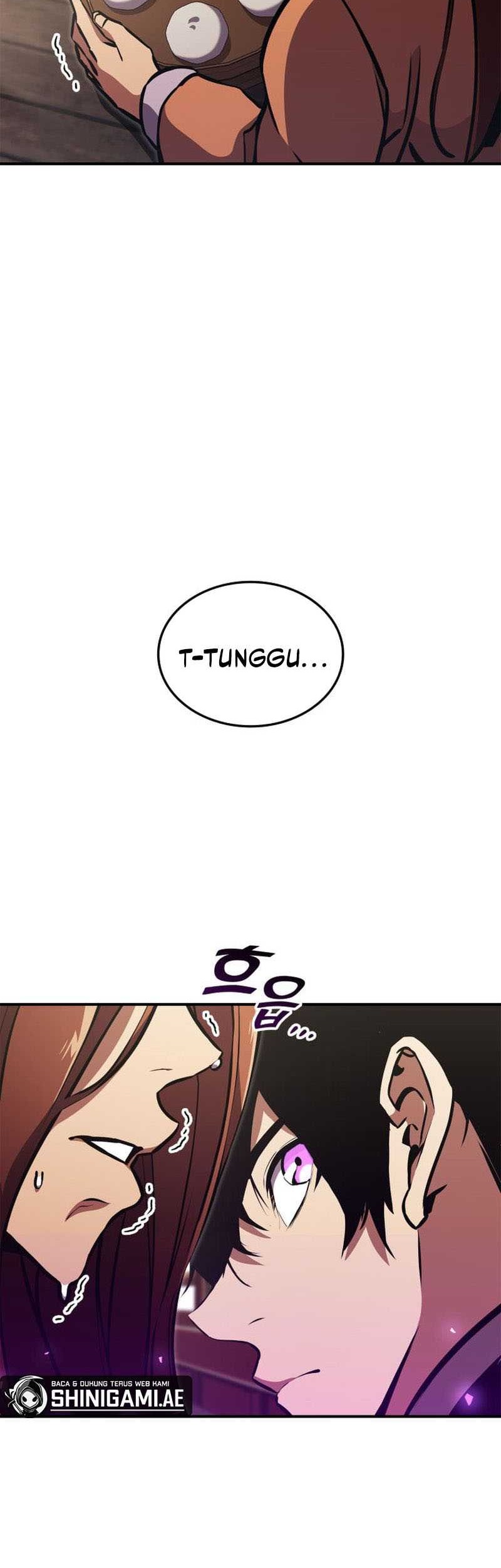 Sweat and Soap Chapter 22 - halaman 24
