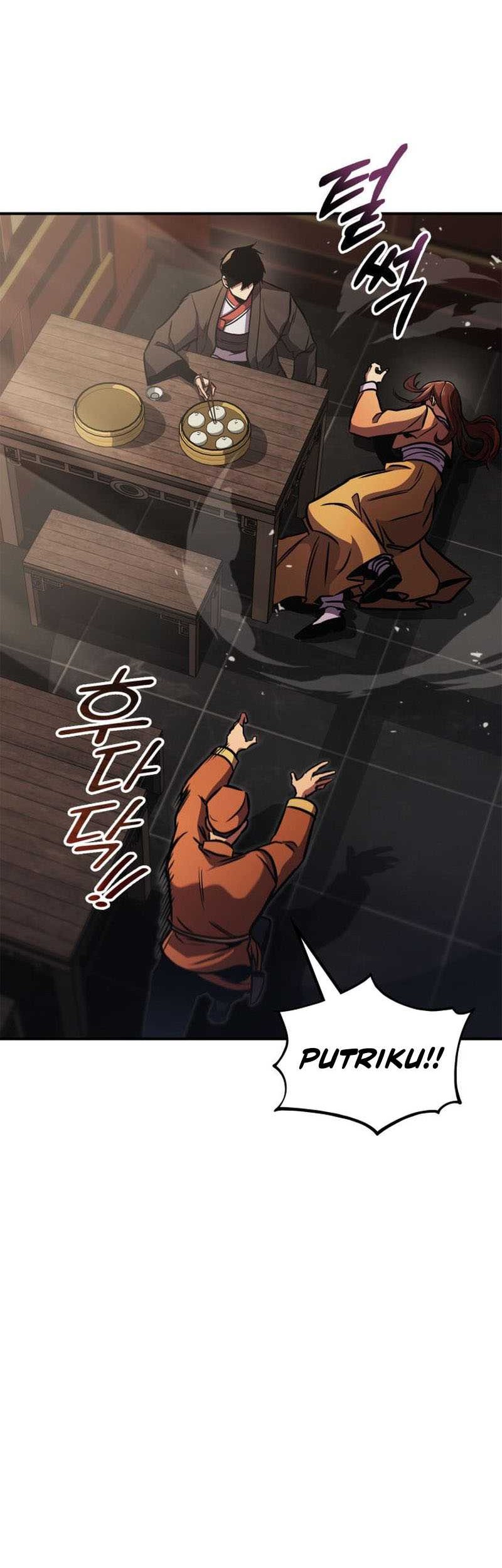 Sweat and Soap Chapter 22 - halaman 26