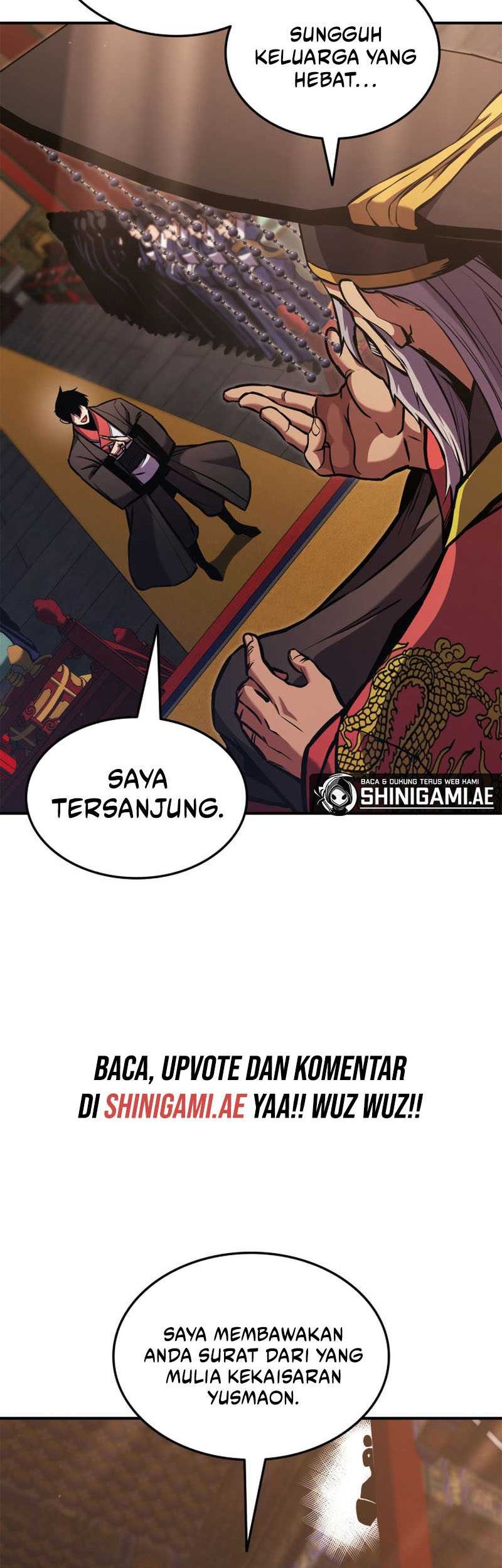 Sweat and Soap Chapter 23 - halaman 19