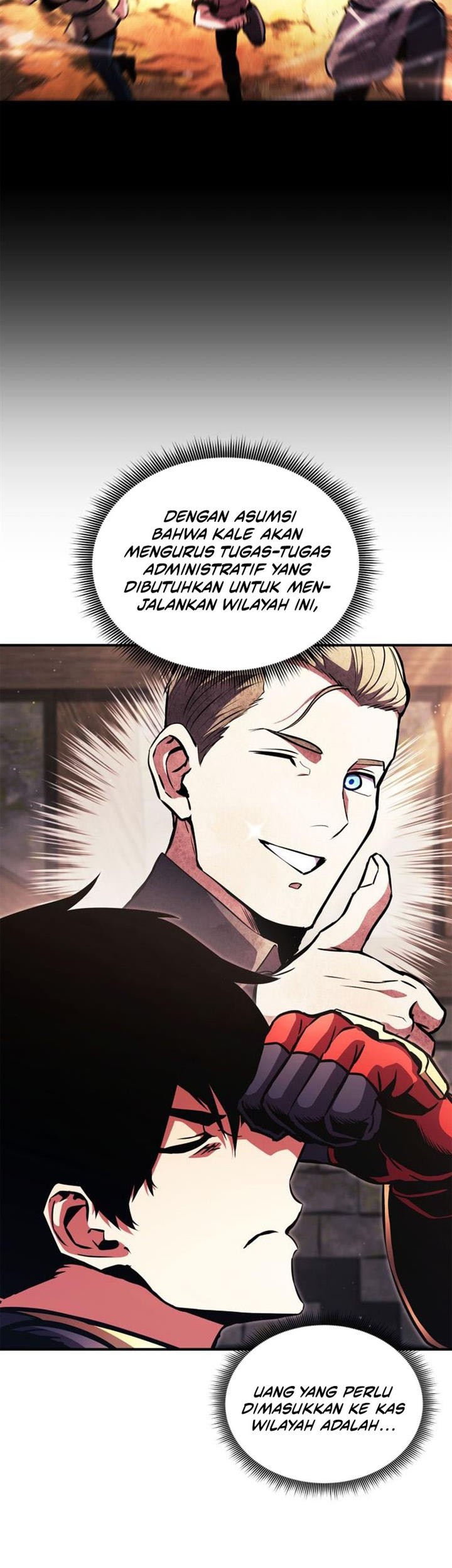 Sweat and Soap Chapter 24 - halaman 7