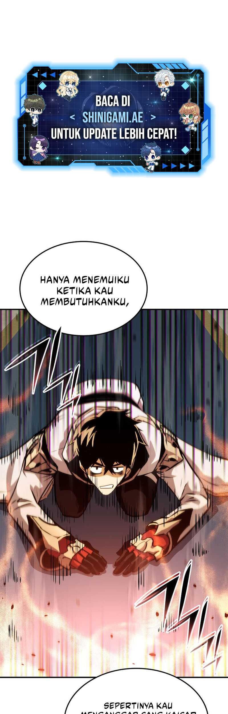 Sweat and Soap Chapter 4 - halaman 2