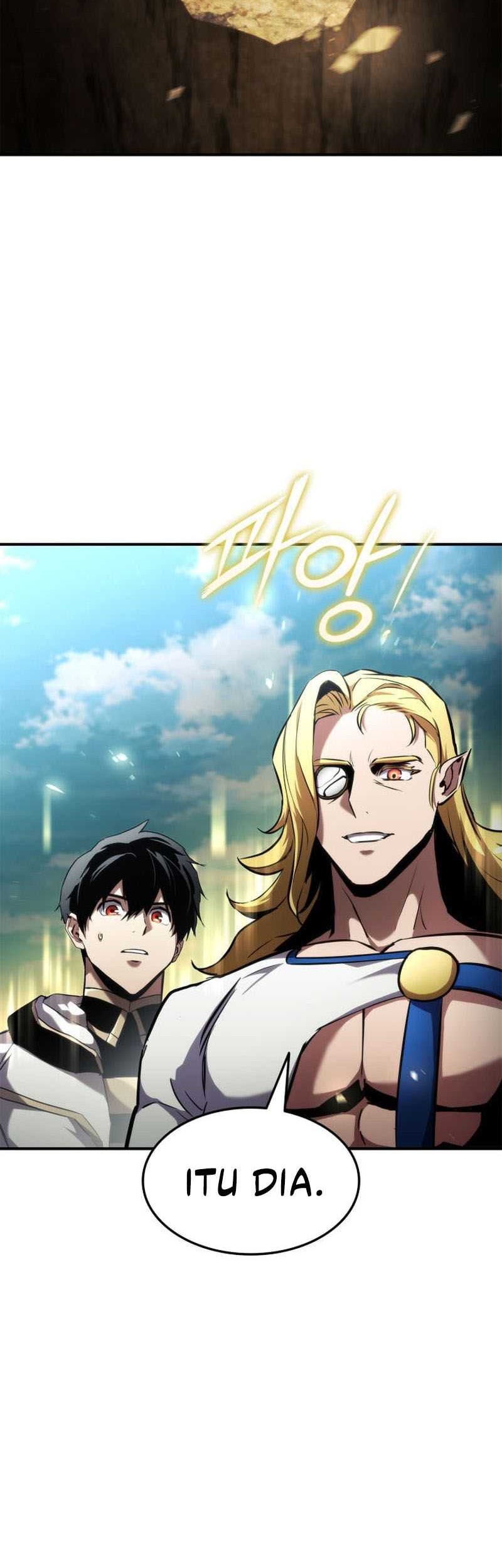 Sweat and Soap Chapter 5 - halaman 28