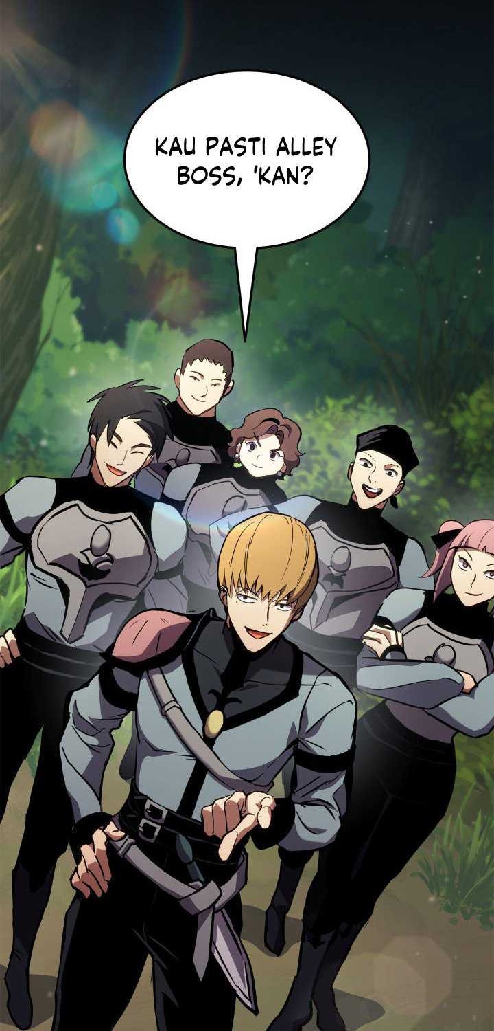 Sweat and Soap Chapter 6 - halaman 23