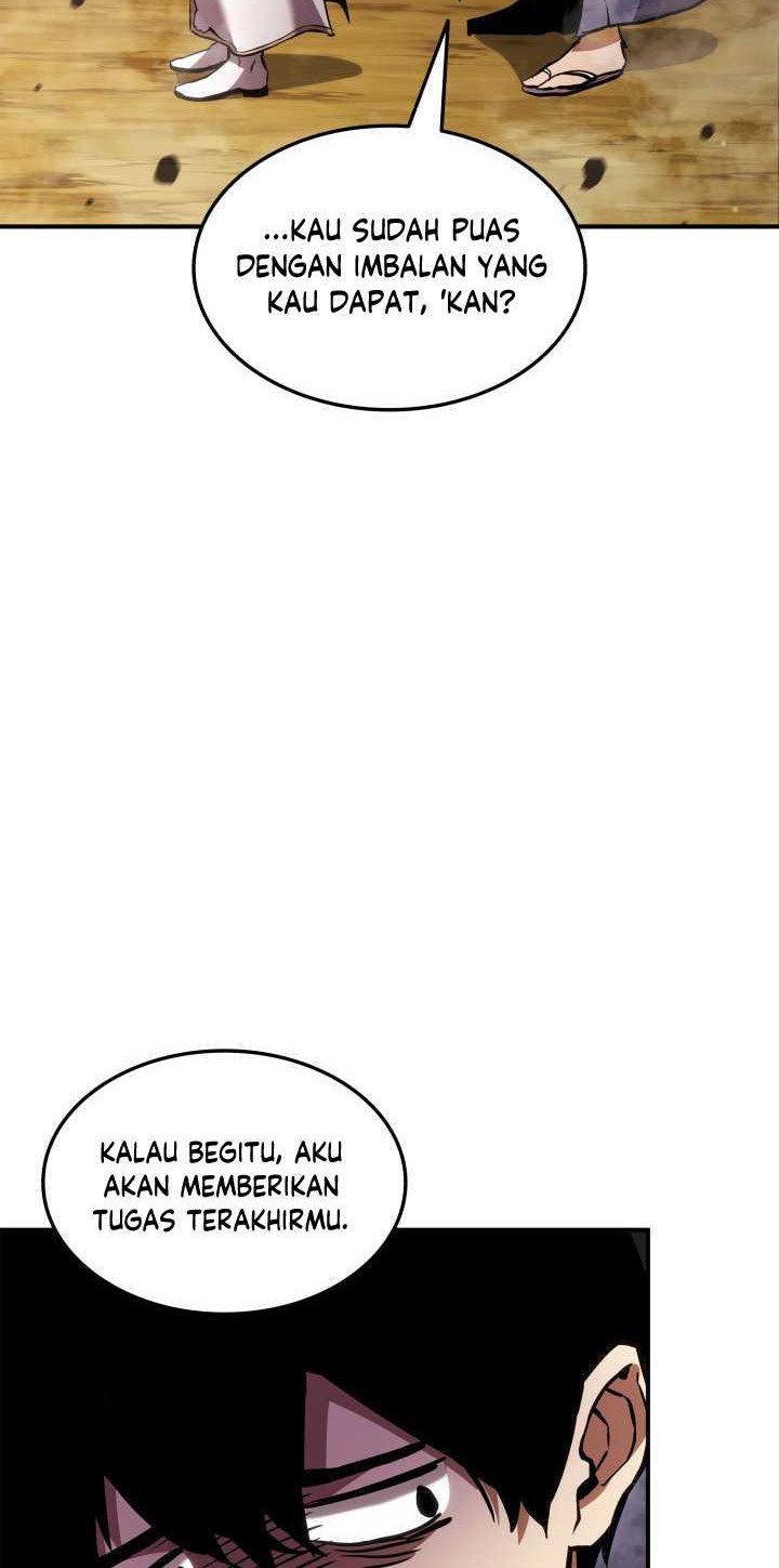 Sweat and Soap Chapter 6 - halaman 7