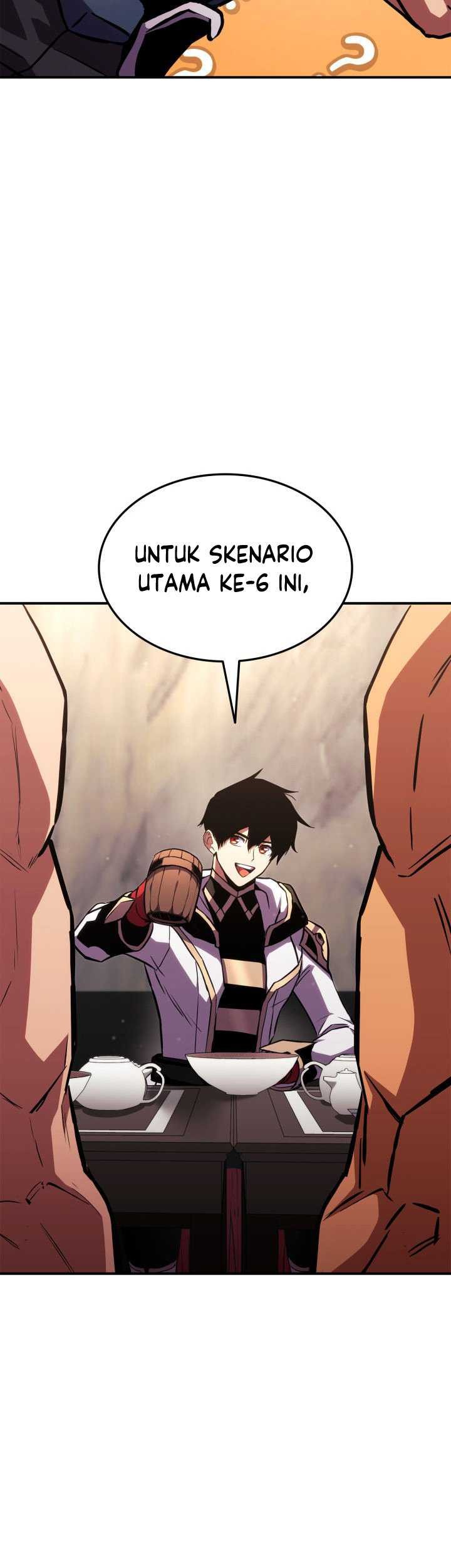 Sweat and Soap Chapter 7 - halaman 14