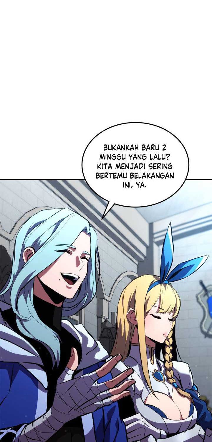 Sweat and Soap Chapter 7 - halaman 19