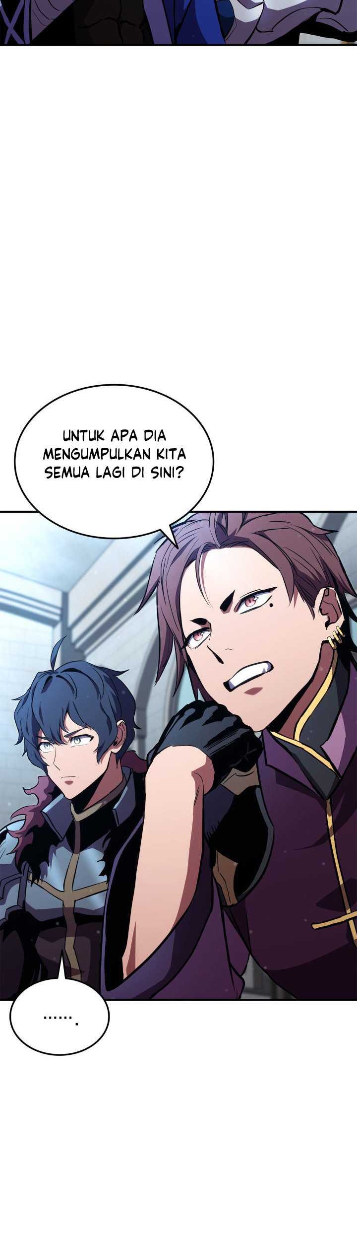 Sweat and Soap Chapter 7 - halaman 20