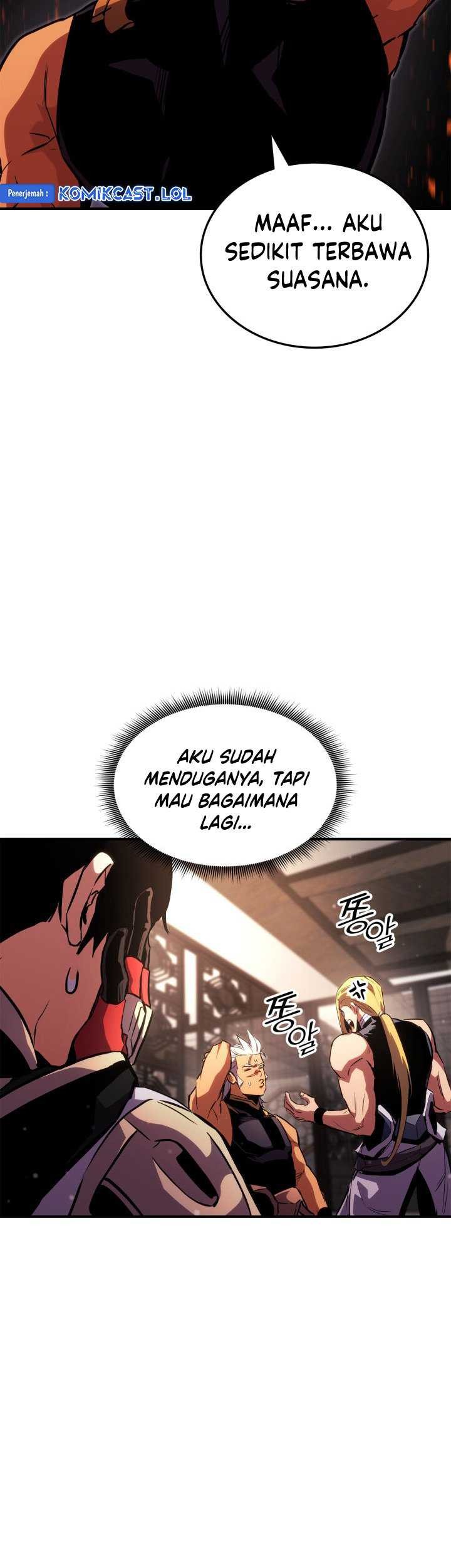 Sweat and Soap Chapter 7 - halaman 4