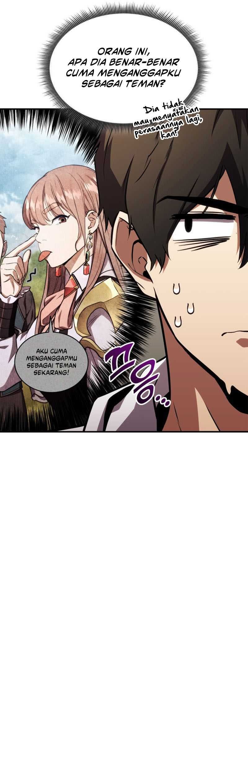 Sweat and Soap Chapter 8 - halaman 10