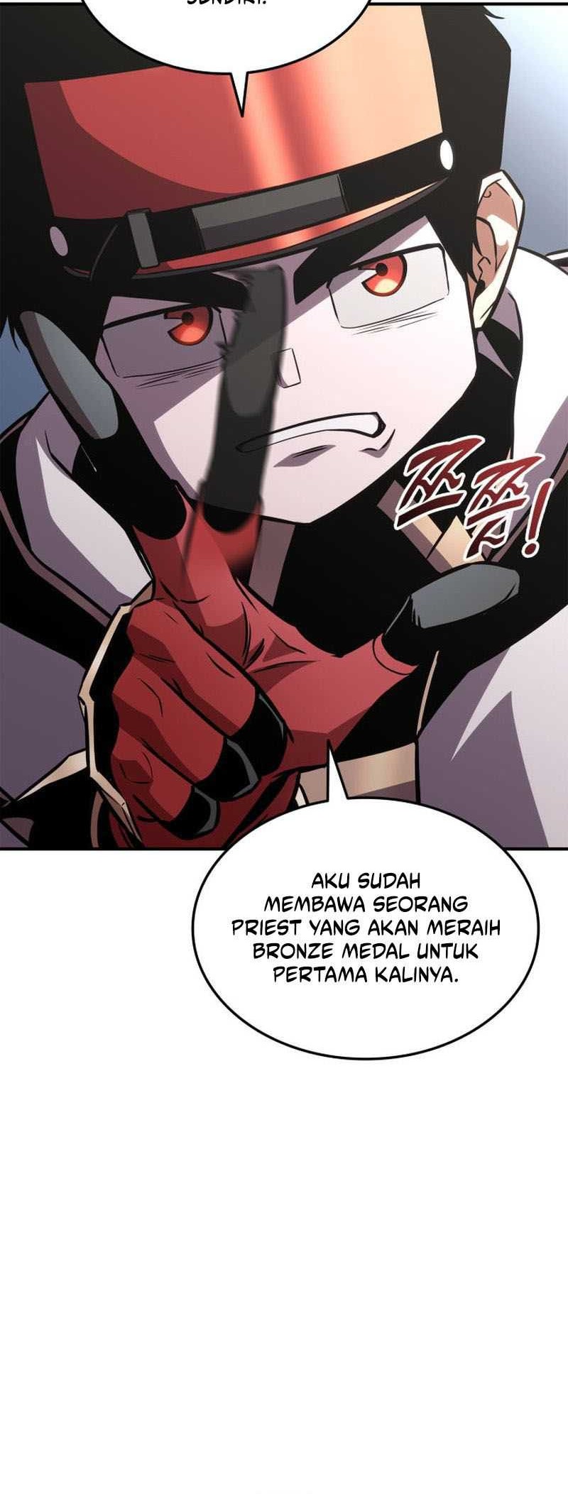 Sweat and Soap Chapter 8 - halaman 17