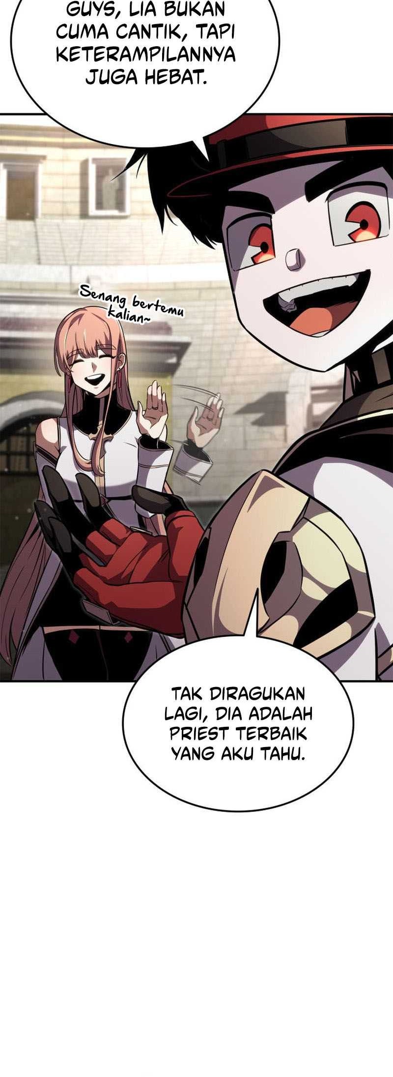 Sweat and Soap Chapter 8 - halaman 21