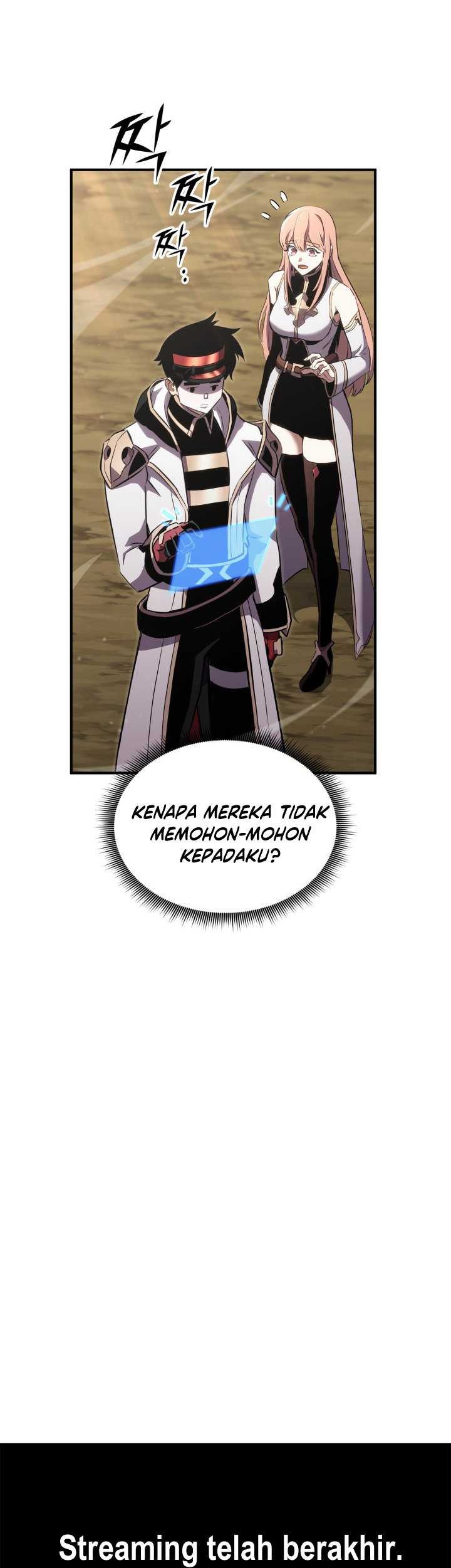 Sweat and Soap Chapter 9 - halaman 10