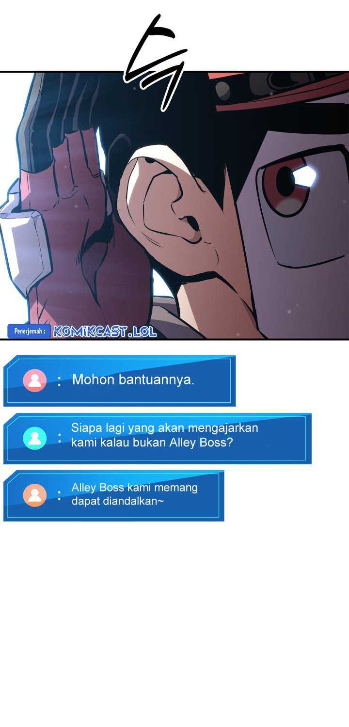 Sweat and Soap Chapter 9 - halaman 9