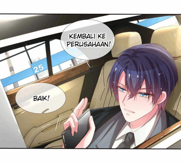Sweet Escape Chapter 1 - halaman 18