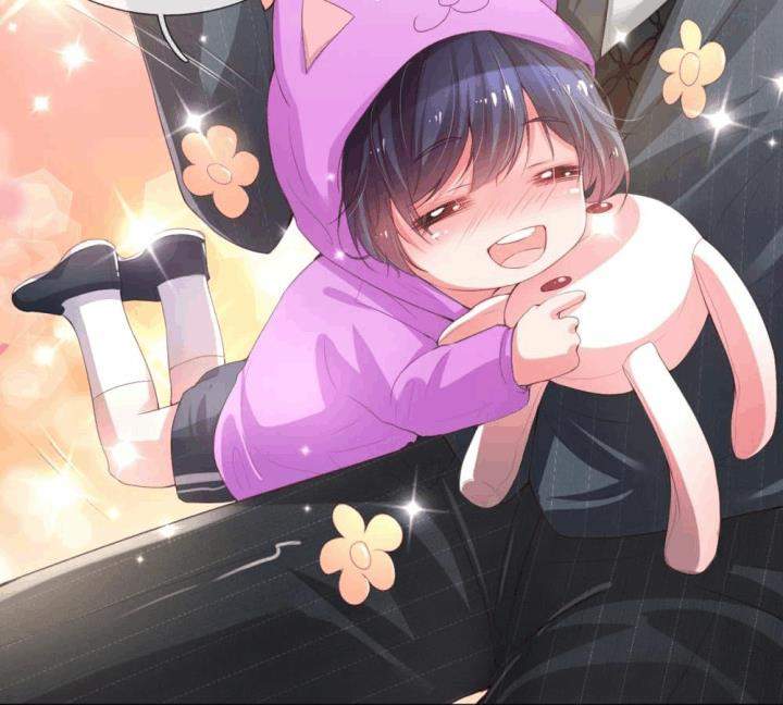 Sweet Escape Chapter 1 - halaman 21