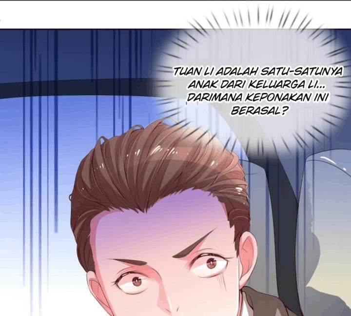 Sweet Escape Chapter 1 - halaman 22