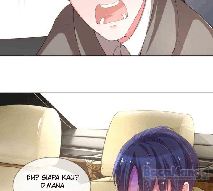 Sweet Escape Chapter 1 - halaman 23