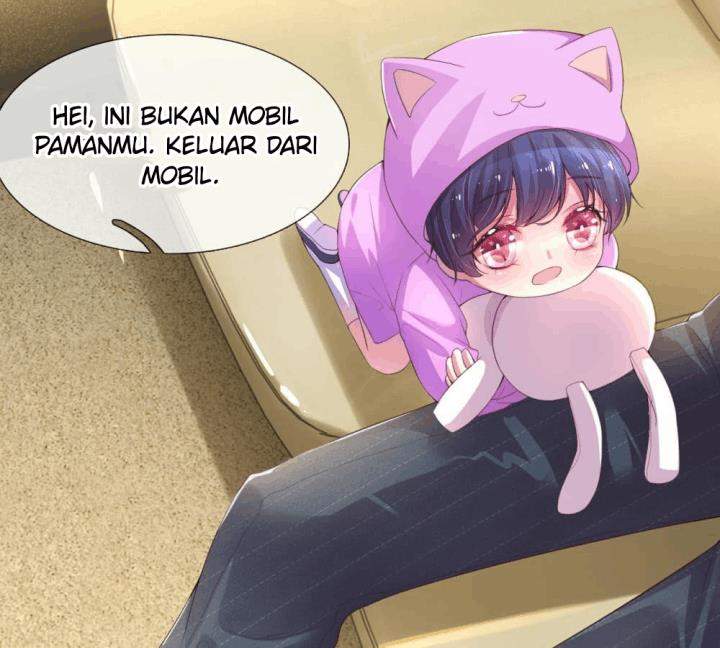 Sweet Escape Chapter 1 - halaman 26