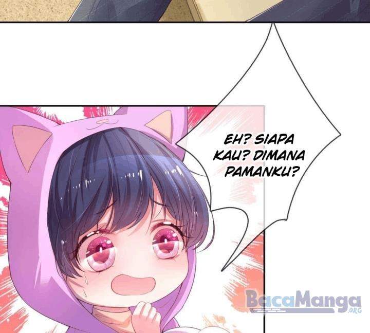 Sweet Escape Chapter 1 - halaman 27