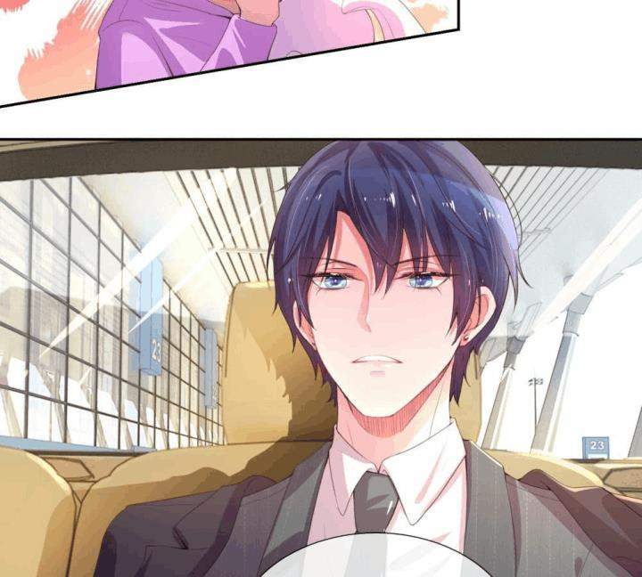 Sweet Escape Chapter 1 - halaman 28