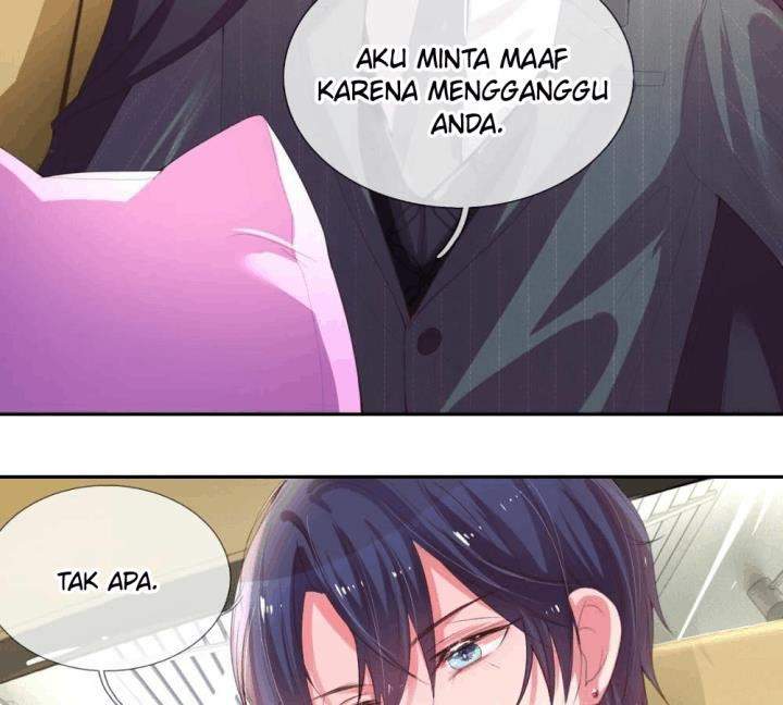 Sweet Escape Chapter 1 - halaman 29