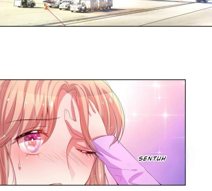 Sweet Escape Chapter 1 - halaman 3