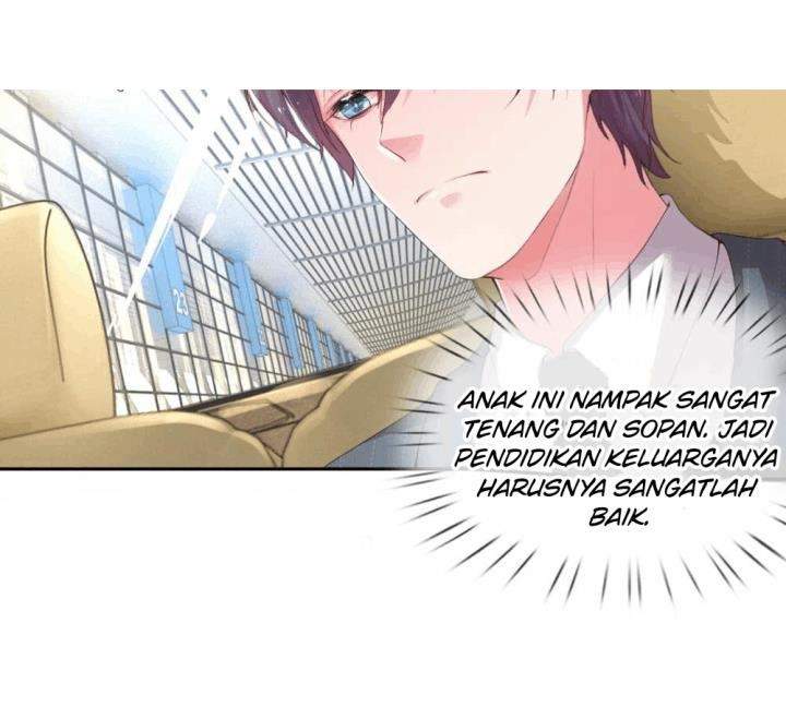 Sweet Escape Chapter 1 - halaman 30