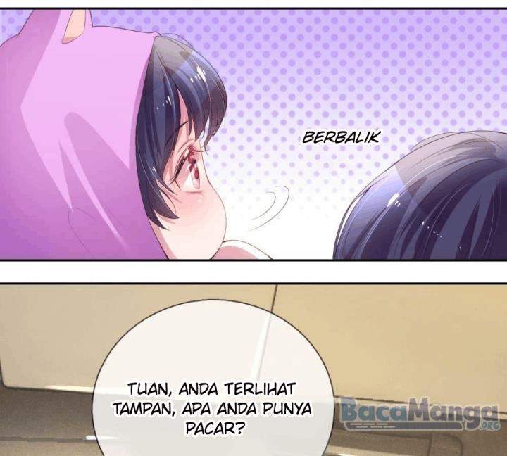 Sweet Escape Chapter 1 - halaman 31