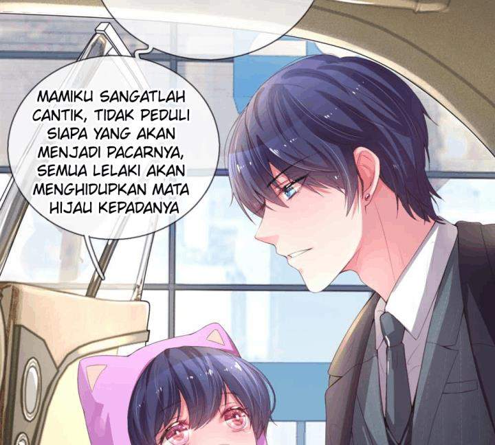 Sweet Escape Chapter 1 - halaman 32