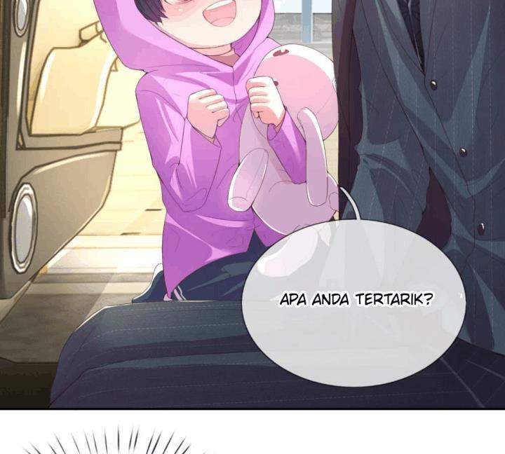 Sweet Escape Chapter 1 - halaman 33