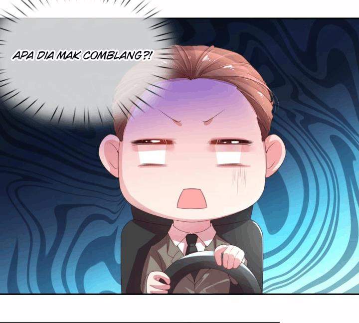 Sweet Escape Chapter 1 - halaman 34