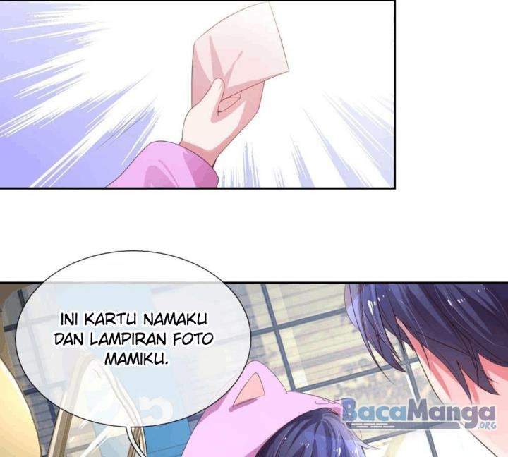 Sweet Escape Chapter 1 - halaman 35