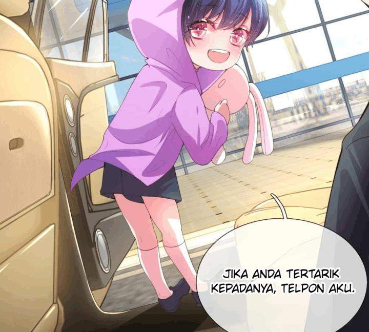 Sweet Escape Chapter 1 - halaman 36